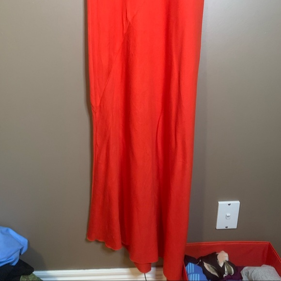 Ralph Lauren Black Label Maxi Dress - Picture 11 of 13